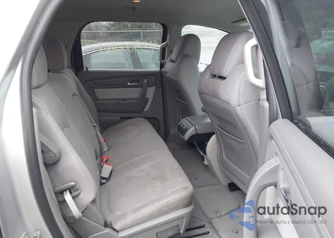 2015 GMC Acadia Sle-1 из США, поврежденный, VIN 1GKKRNED0FJ357340